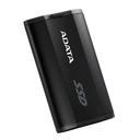 ADATA Externe SSD SD810      4TB IP68 2000/2000             Black
