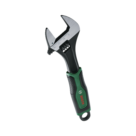 Bosch DIY Rollgabelschlüssel 200mm, 8