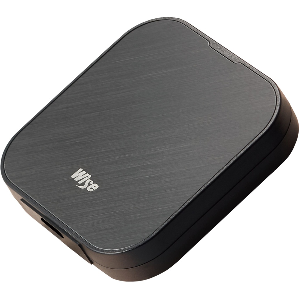 Wise portable i4 Mobile SSD  1TB R:4000MBs/W:3500MBs  WI-MBS-1024