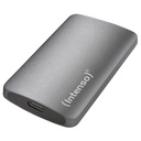 Intenso externe SSD TX800    1TB USB 3.2 USB-C 2100MBs Alu anthra