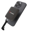 Verbatim SnapBack SSD        1TB Mokka Metallic             32061