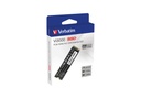 Verbatim SnapBack Ultra Slim SSD 512GB USB 3.2 GEn2x2 black 32335