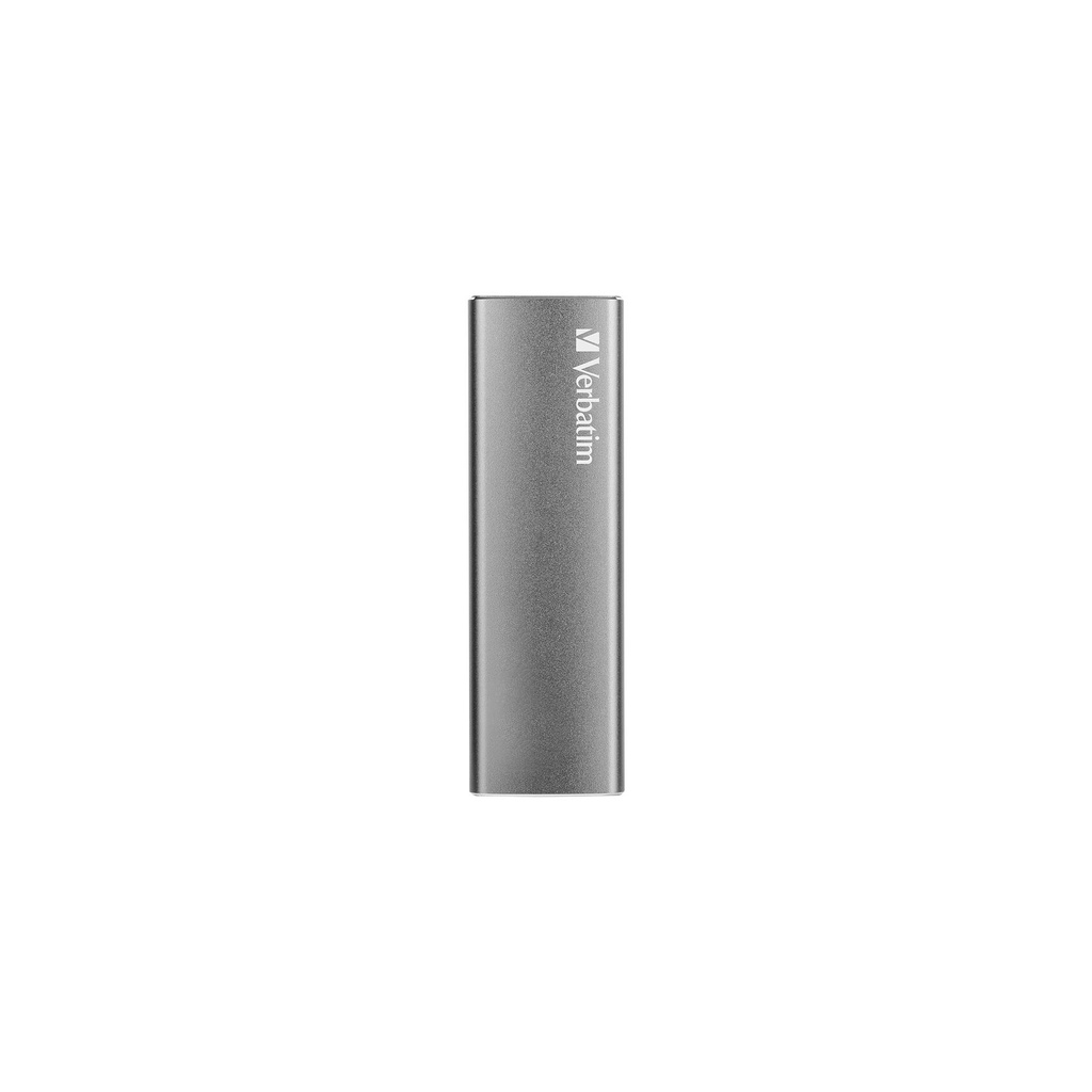 Verbatim Store n Go Vx500  120GB SSD USB 3.1                47441