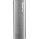 Verbatim Store n Go Vx500  240GB SSD USB 3.1                47442