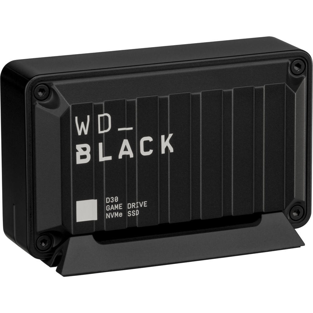Western Digital Black eSSD   2TB Game Drive SSD     WDBATL0020BBK