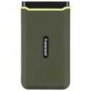 Transcend SSD ESD380C        4TB USB-C USB 3.2 Gen 2x2