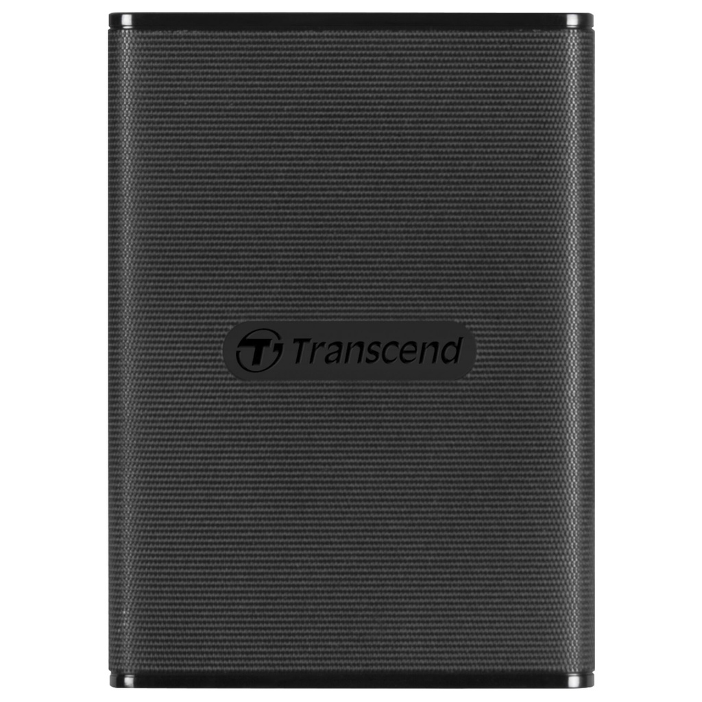 Transcend SSD ESD270C        2TB USB-C USB 3.1 Gen 2