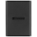 Transcend SSD ESD270C        2TB USB-C USB 3.1 Gen 2