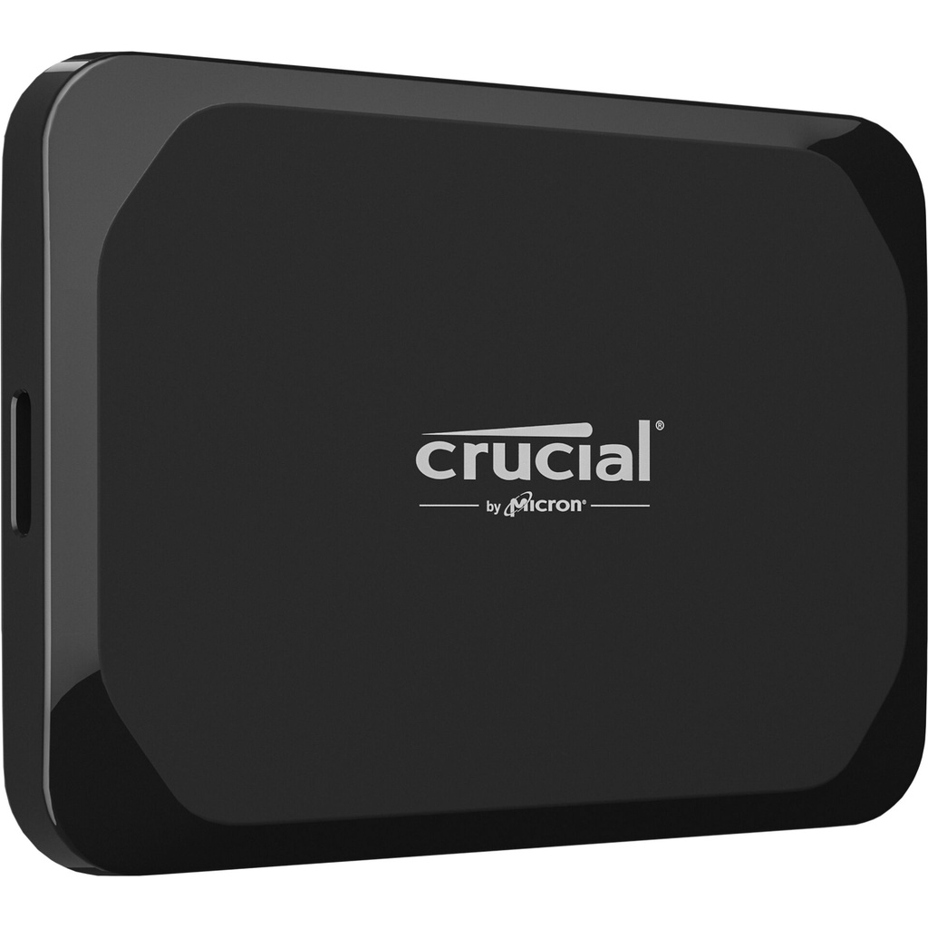 Crucial X9                   1TB Portable SSD