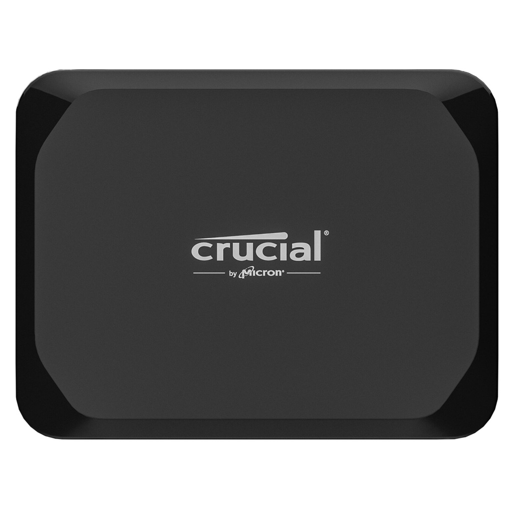 Crucial X9                   2TB Portable SSD