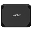 Crucial X9                   2TB Portable SSD