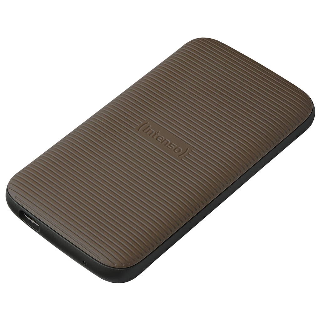 Intenso externe SSD TX500    2TB USB 3.2 Gen 2x1 brown