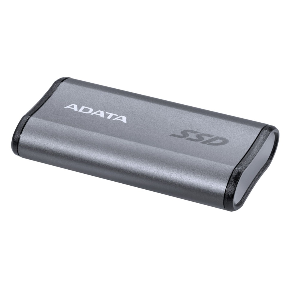ADATA Externe SSD SE880      4TB ELITE Gray R/W 2000/2000