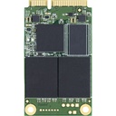 Transcend SSD MSA370        64GB mSATA SATA III
