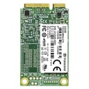 Transcend SSD MSA370        32GB mSATA SATA III