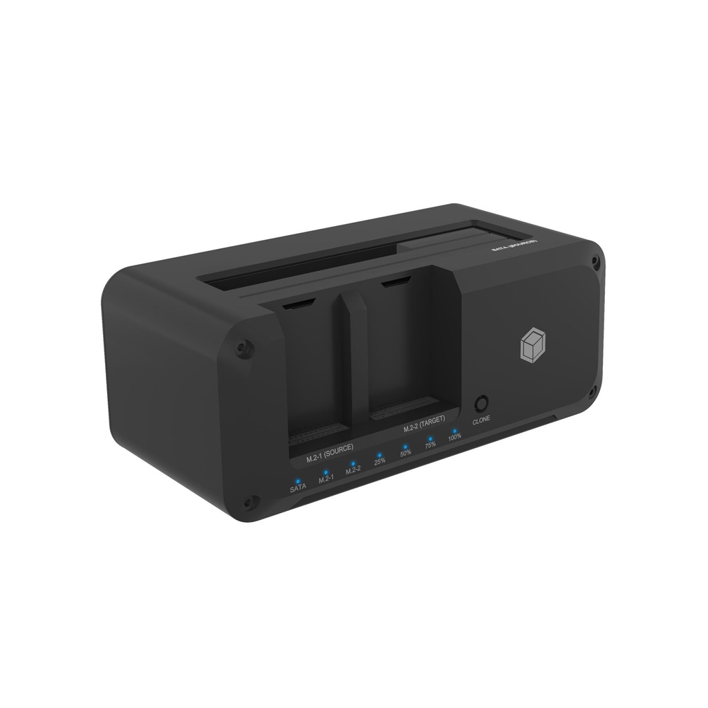 ICY BOX IB-2924MSCL-C31 IB-2924MSCL-C31