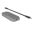 ICY BOX IB-1919M-C42 USB4 M.2 NVMe Gehäuse