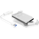 ICY BOX IB-AC703-U3 Ext. HDD-Gehäuse