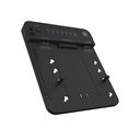 ICY BOX IB-2915MSCL-C31 Docking & CloneStation