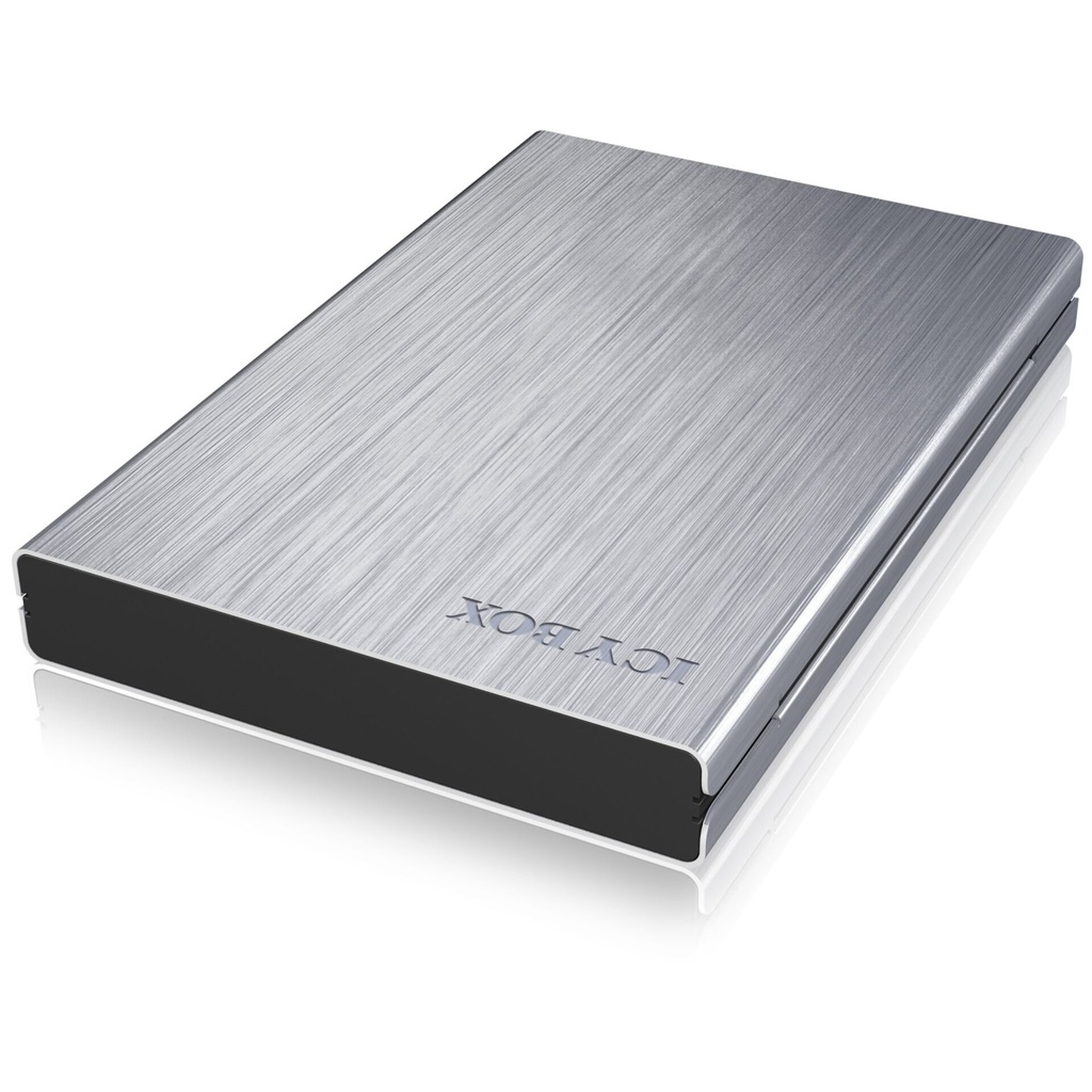 ICY BOX IB-241WP Ext. HDD-Gehäuse