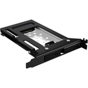 ICY BOX IB-2207StS 1x 2,5 SATA Mobile Rack