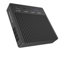 ICY BOX IB-4013MCL-C4 Docking Klonstation M2 NVMe SSD