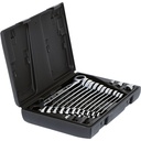 KS Tools GEARplus Ratchet Ring Spanner-Set 503.4266