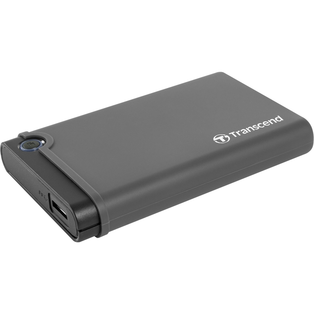 Transcend StoreJet Umbausatz CK3 2,5