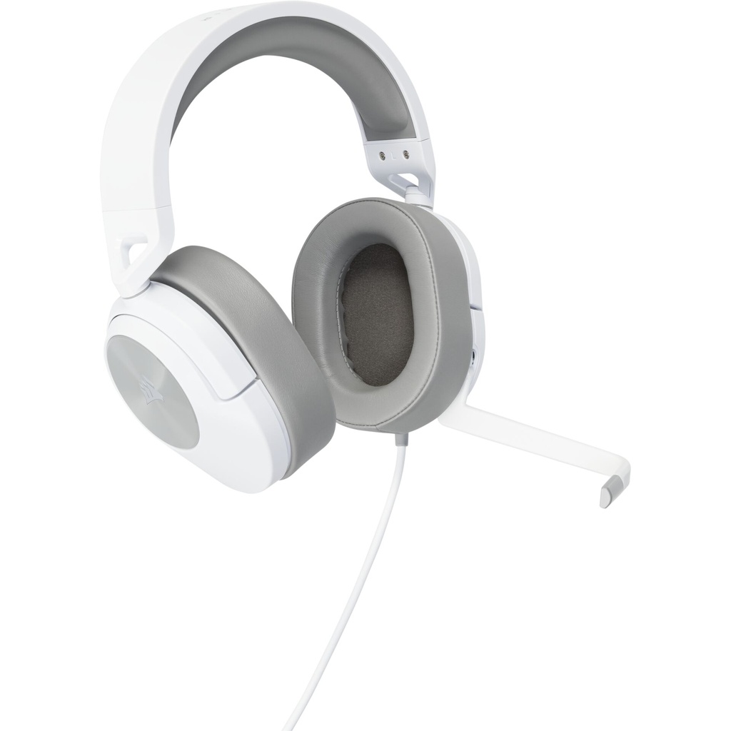 Corsair HS55 Stereo white
