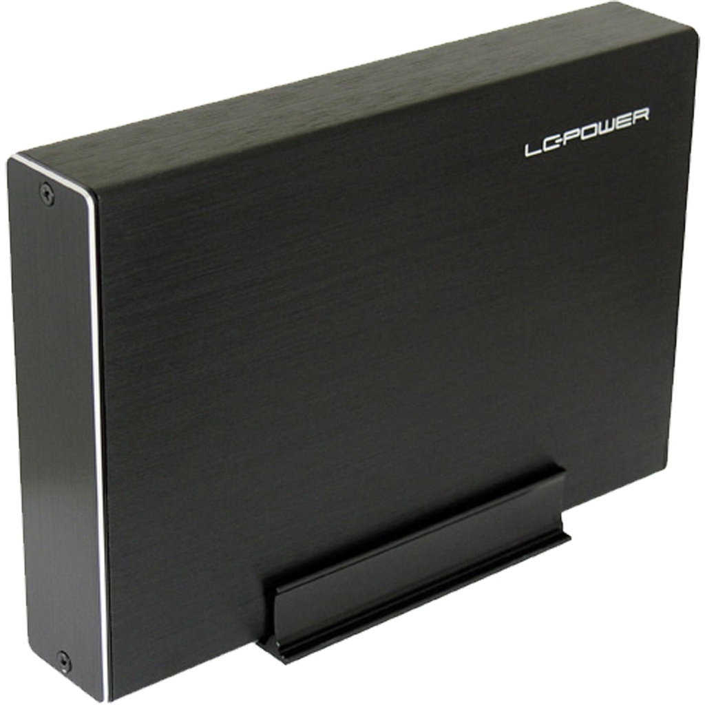 LC-Power LC-35U3-Becrux