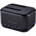 LC-Power LC-DOCK-U3-III