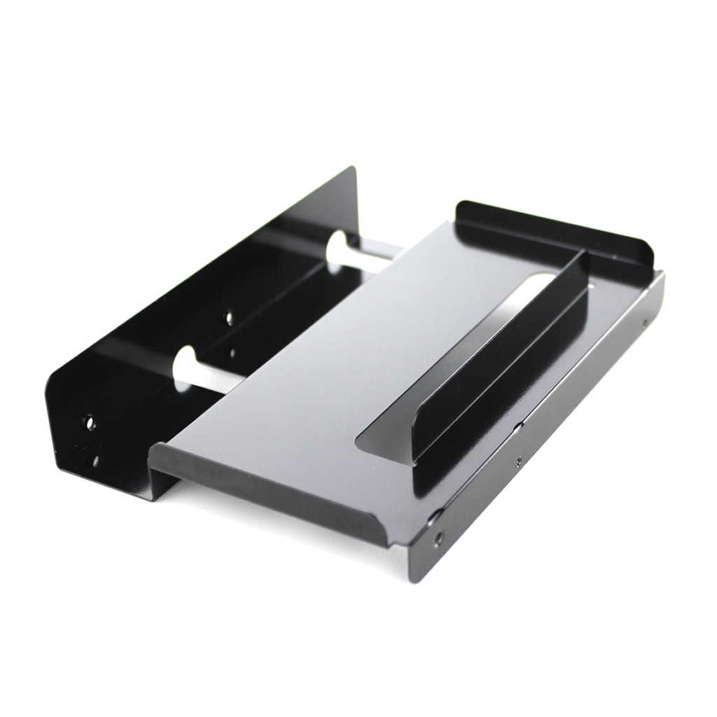 Fantec QB-Bracket 25 for 2,5  SSDs/HDDs