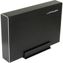 LC-Power LC-35U3-Becrux-C1 USB 3.1  Typ C / 3,5  SATAIII