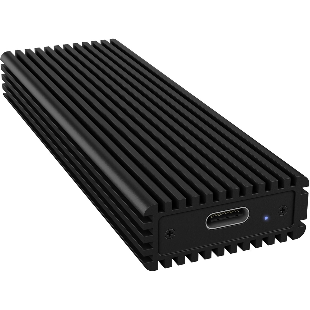 ICY BOX IB-1816M-C31 USB-C 3.1 (Gen2) NVMe housing