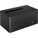 Raidsonic IB-1121-C31 Docking Station for 1x HDD/SSD