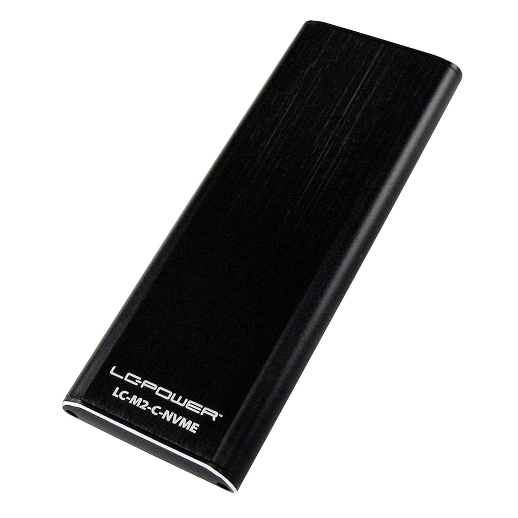 LC-Power LC-M2-C-NVME