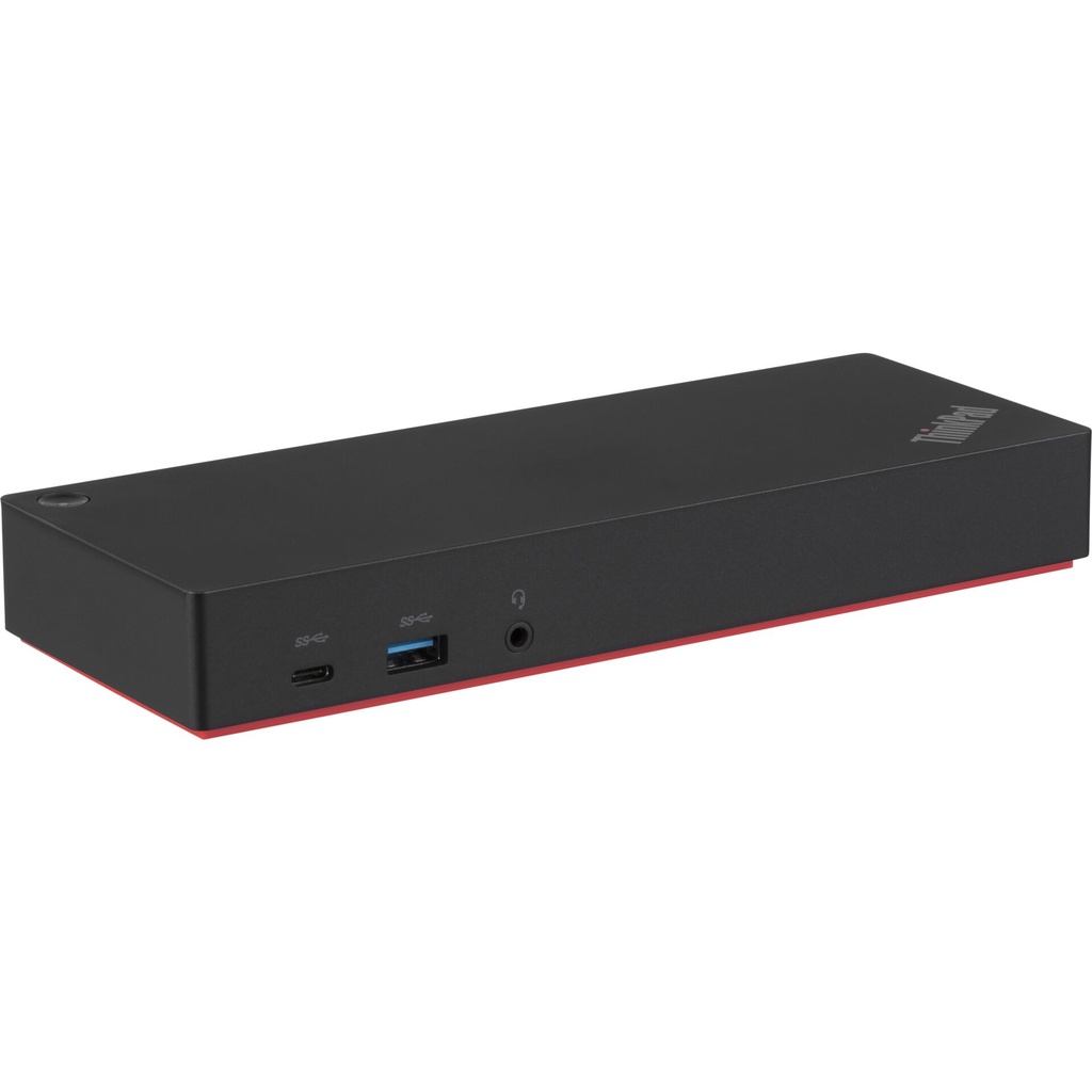 Lenovo ThinkPad Hybrid USB-C Dock