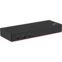 Lenovo ThinkPad Hybrid USB-C Dock