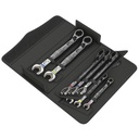 WERA Joker Switch Set of ratcheting combination wrenches