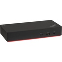 Lenovo ThinkPad Dock USB-C 90W