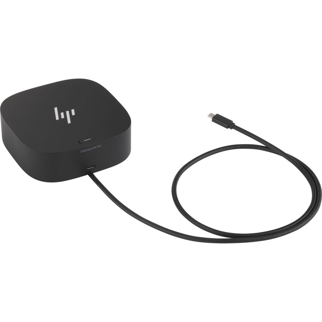 HP USB-C/A universal Dock G2 Dockingstation
