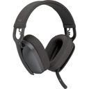 Logitech Zone Vibe 100 graphite