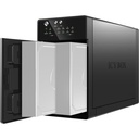ICY BOX IB-RD3620SU3 3,5  2-fold Raid housing