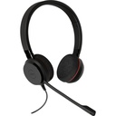 Jabra Evolve 20 Headset MS Stereo
