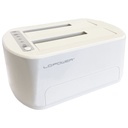 LC-Power LC-DOCK-U3-VI