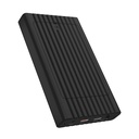ICY BOX IB-2817MCL-C31 Housing Cloning M2 NVMe SSD