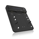 ICY BOX IB-2913MCL-C31 Docking Cloning M2 NVMe SSD