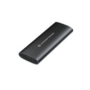 Conceptronic DANTE04B  USB-C M.2 SATA/NVMe SSD-Enclosure