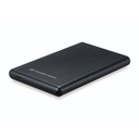 Conceptronic HDE02B 2,5  Hard Drive Box USB 3