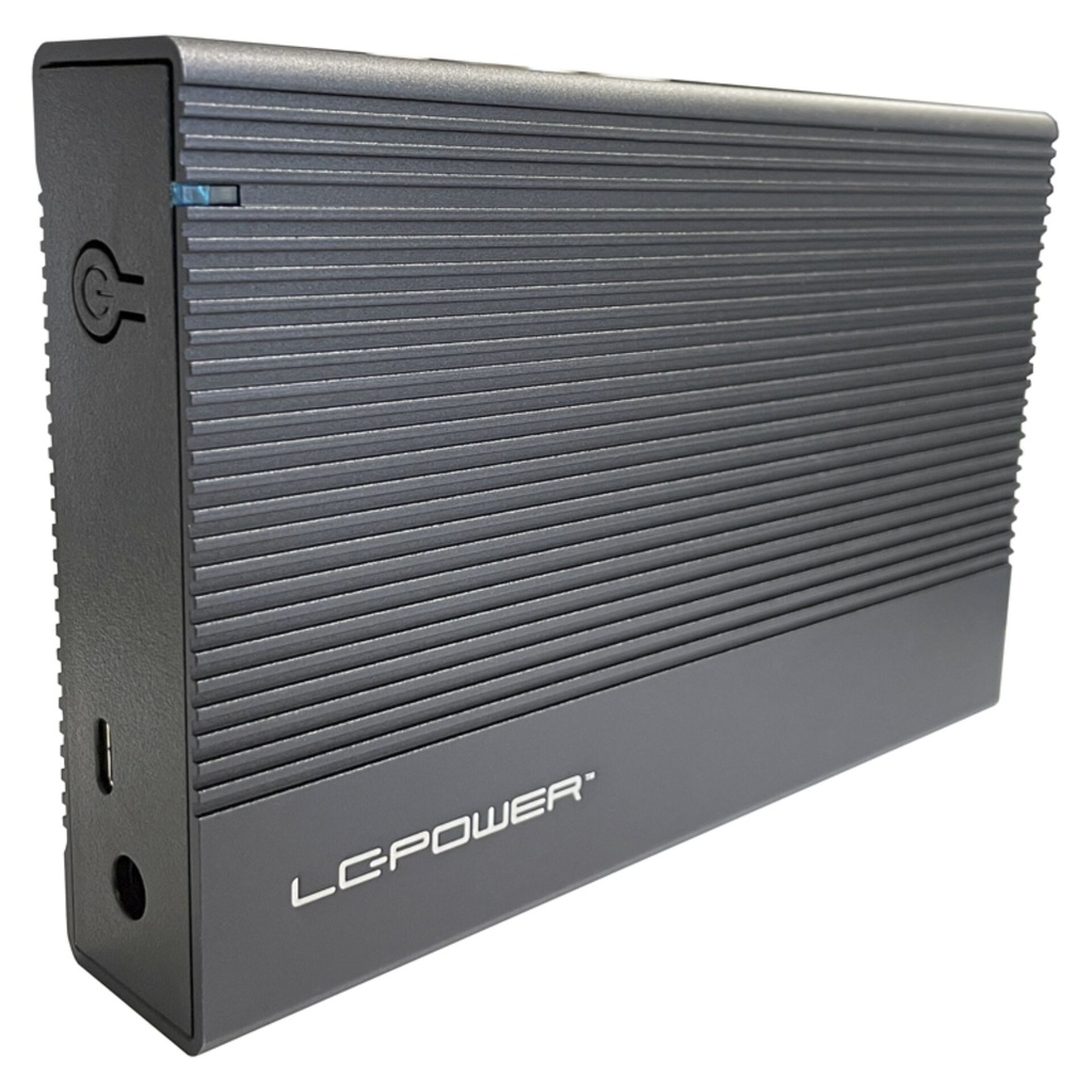 LC-Power LC-35U3-C